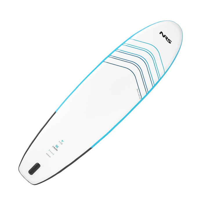 NRS X-Lite 108 (inflatable) SUP NORTHWEST RIVER SUPPLIES