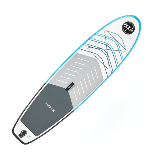 NRS X-Lite 108 (inflatable) SUP NORTHWEST RIVER SUPPLIES