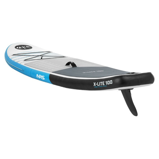 NRS X-Lite 108 (inflatable) SUP NORTHWEST RIVER SUPPLIES
