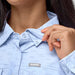 NRS Drifter Long Sleeve (women's) WM'S TOP NORTHWEST RIVER SUPPLIES