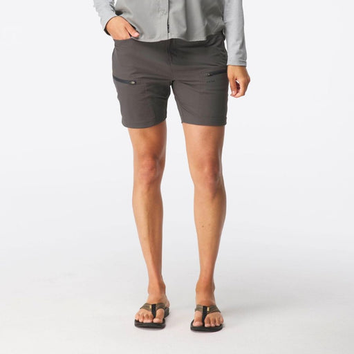 NRS Guide Short (women's) WM'S SHORT NORTHWEST RIVER SUPPLIES
