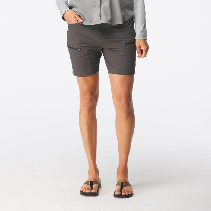 NRS Guide Short (women's) WM'S SHORT NORTHWEST RIVER SUPPLIES