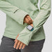 NRS Silkweight Hoodie (women's) WM'S TOP NORTHWEST RIVER SUPPLIES