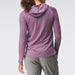 NRS Silkweight Hoodie (women's) WM'S TOP NORTHWEST RIVER SUPPLIES