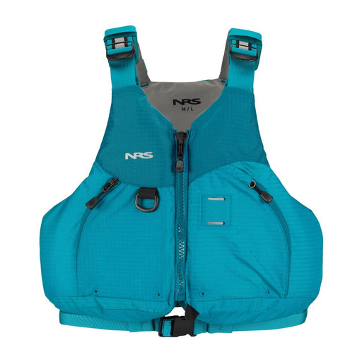 NRS Ambient PFD aqua