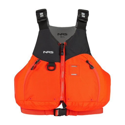 NRS Ambient PFD PFD NORTHWEST RIVER SUPPLIES M-L FLARE