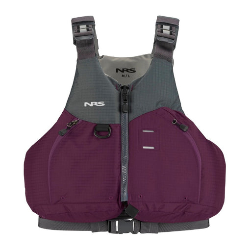 NRS Ambient PFD plum
