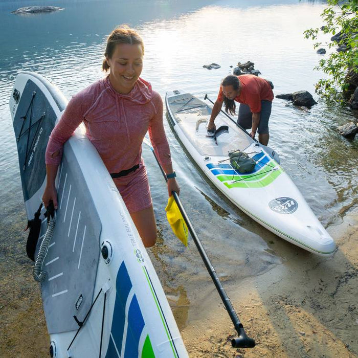 NRS Clipper 126 (inflatable) SUP NORTHWEST RIVER SUPPLIES