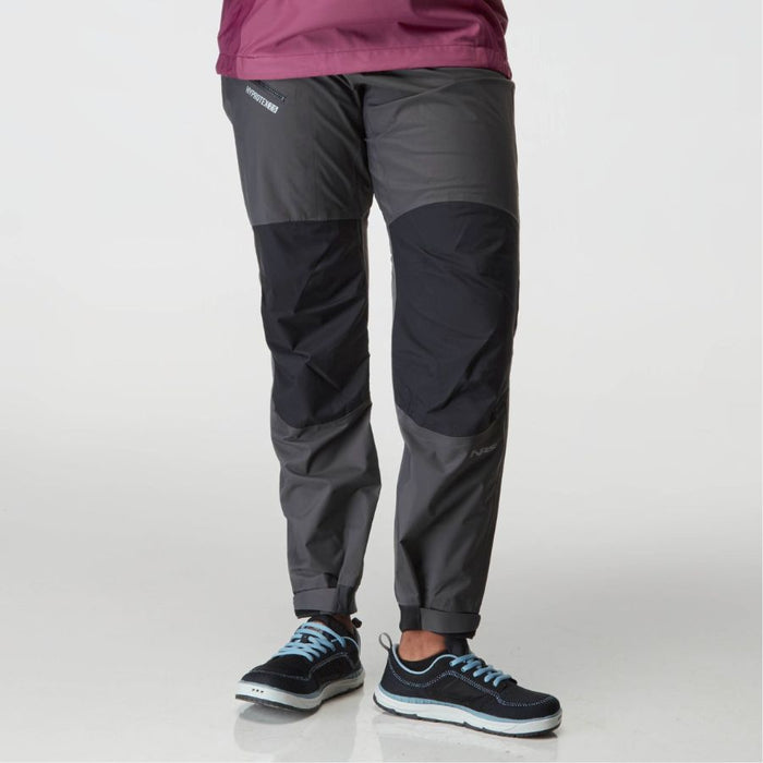 NRS Endurance Splash Pant womens front