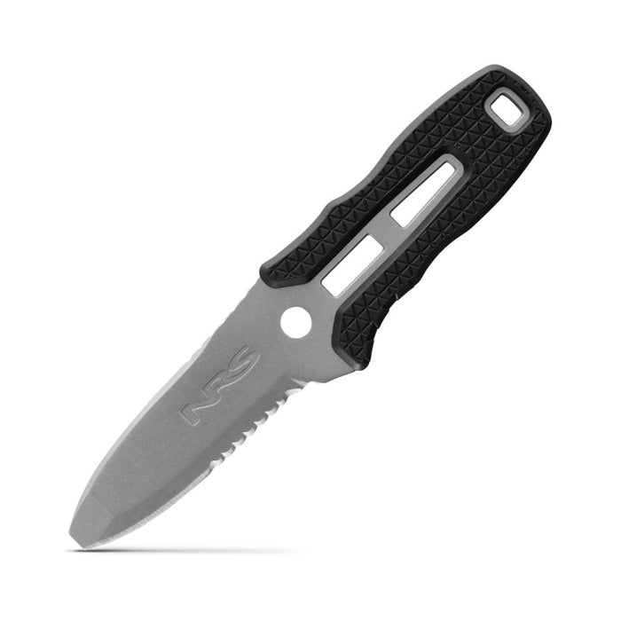 NRS Pilot Knife KNIFE NORTHWEST RIVER SUPPLIES BLACK