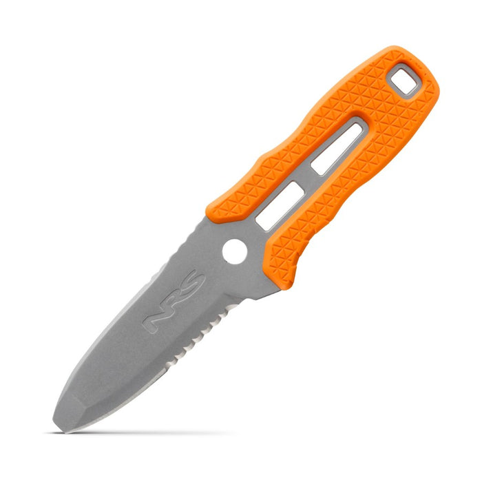 NRS Pilot Knife KNIFE NORTHWEST RIVER SUPPLIES FLARE