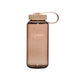 Nalgene 16oz Wide Mouth Bottle (500ml) SUSTAIN BOTTLE NALGENE MOCHA