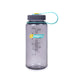 Nalgene 16oz Wide Mouth Bottle (500ml) SUSTAIN BOTTLE NALGENE AUBERGINE