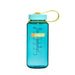 Nalgene 16oz Wide Mouth Bottle (500ml) SUSTAIN BOTTLE NALGENE CERULEAN