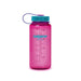 Nalgene 16oz Wide Mouth Bottle (500ml) SUSTAIN BOTTLE NALGENE ELECTRIC MAGENTA