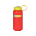 Nalgene 16oz Wide Mouth Bottle (500ml) SUSTAIN BOTTLE NALGENE POMEGRANATE