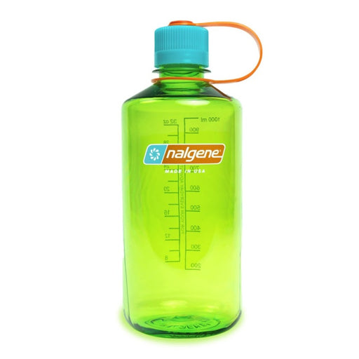 Nalgene Sustain Narrow Mouth Bottle (1L) SUSTAIN BOTTLE NALGENE