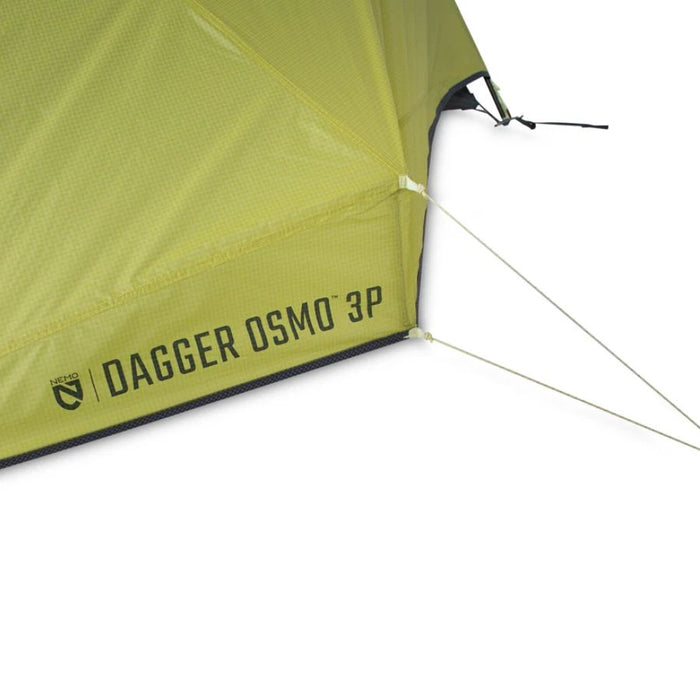 Nemo Dagger OSMO 3P TENT NEMO