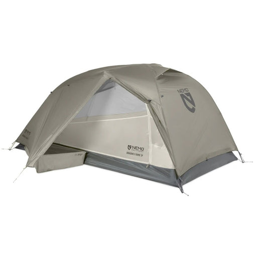 Nemo Dragonfly OSMO 2P TENT NEMO FOG