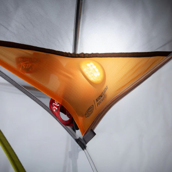 Nemo Dragonfly OSMO 2P TENT NEMO