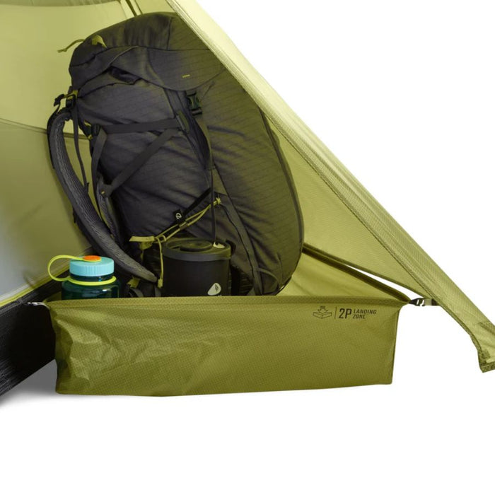 Nemo Dragonfly OSMO 2P TENT NEMO