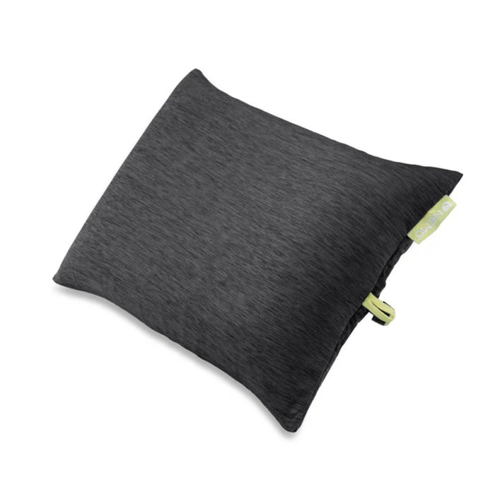 Nemo Fillo Elite Ultralight Backpacking Pillow PILLOW NEMO BLACK PEARL