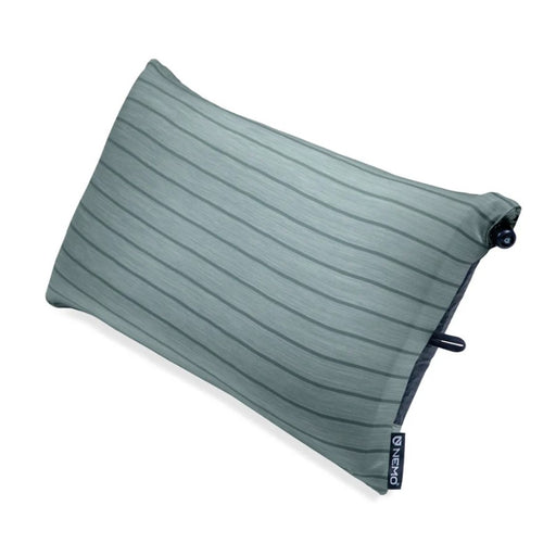 Nemo Fillo Wide Camping Pillow PILLOW NEMO SILT STRIPE