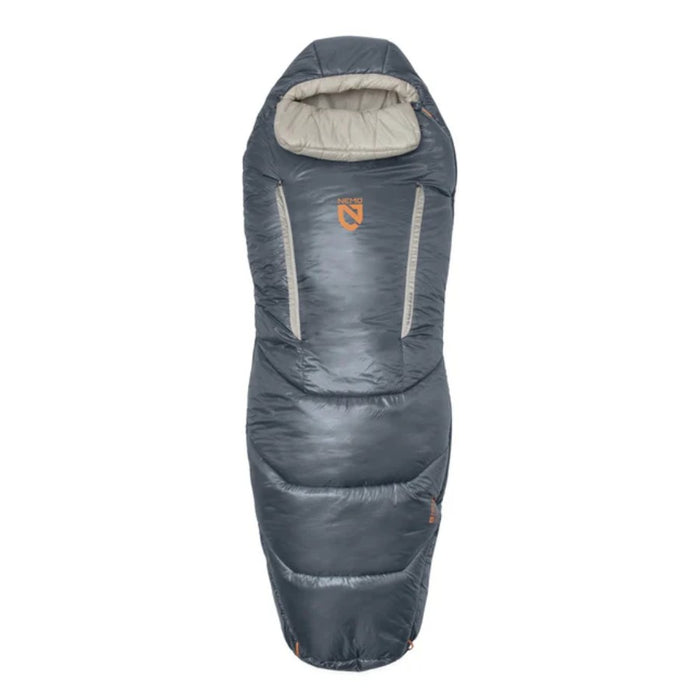 Nemo Forte 20 Endless Promise (-8C, men's) SLEEPING BAG NEMO