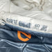 Nemo Forte 20 Endless Promise (-8C, men's) SLEEPING BAG NEMO