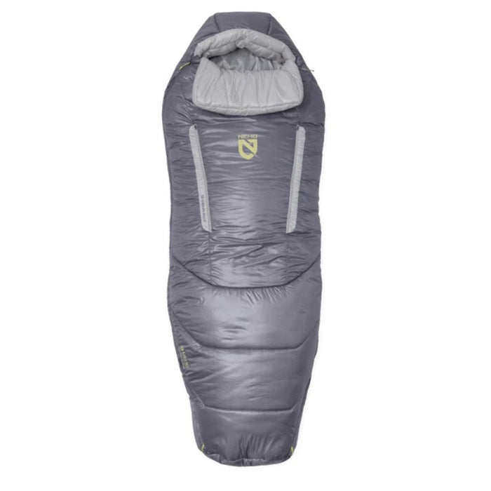 Nemo Forte Endless Promise (-7C, women's) SLEEPING BAG NEMO LONG