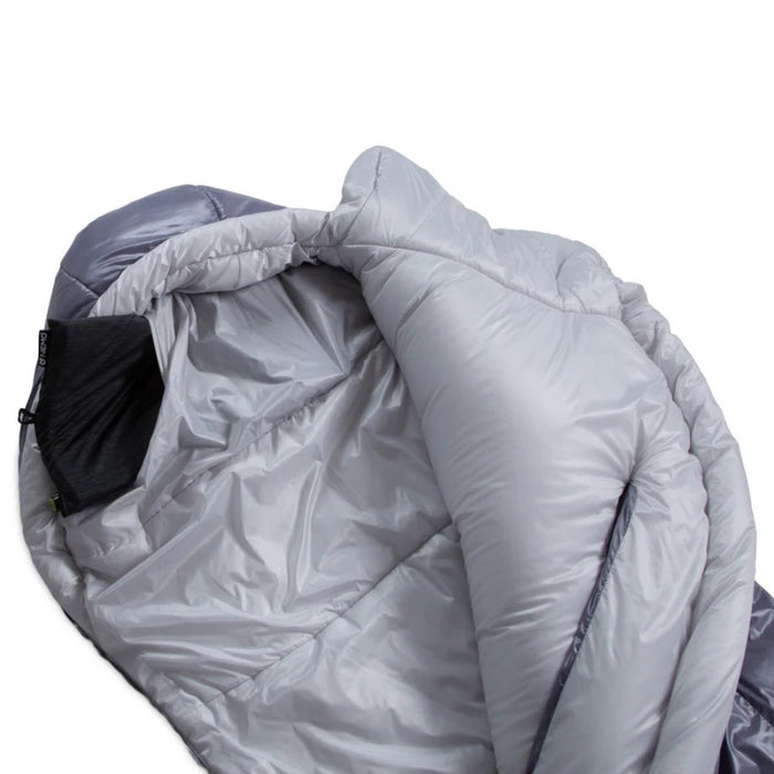 Nemo Forte Endless Promise (-7C, women's) SLEEPING BAG NEMO