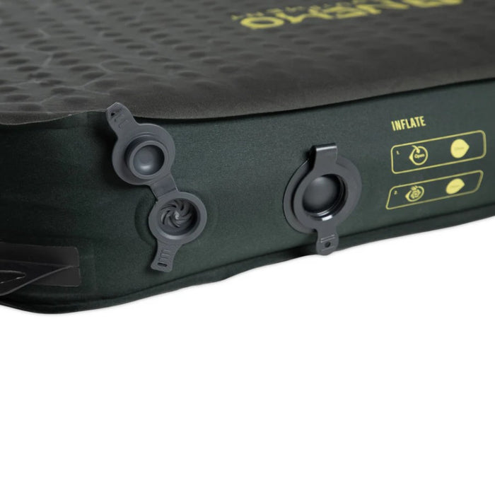 Nemo Roamer Self-Inflating Mattress PAD NEMO