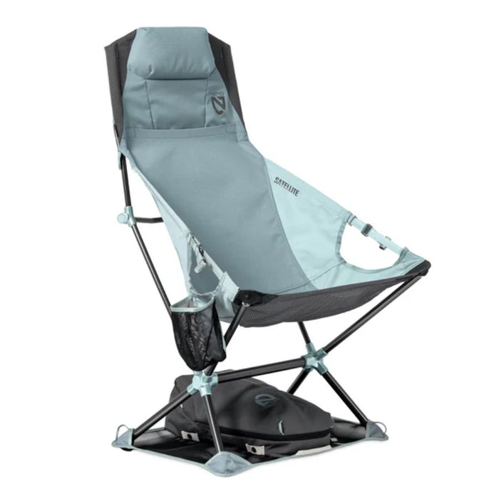 Nemo Satellite Reclining Anywhere Chair CHAIR NEMO ARCTIC-AQUIFER