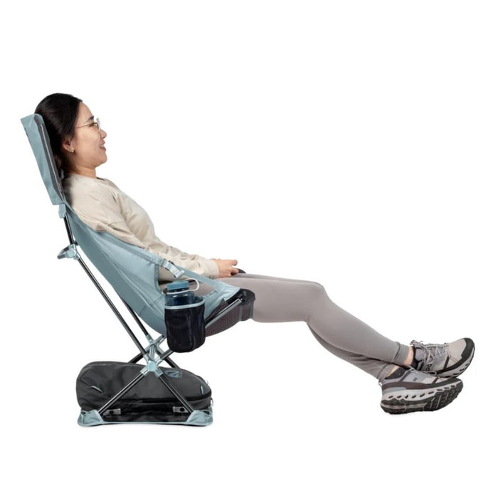 Nemo Satellite Reclining Anywhere Chair CHAIR NEMO