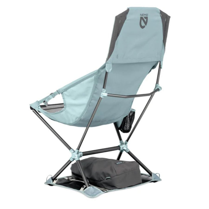 Nemo Satellite Reclining Anywhere Chair CHAIR NEMO