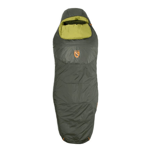 Nemo Tempo 35 Endless Promise (2C, men's) SLEEPING BAG NEMO LONG