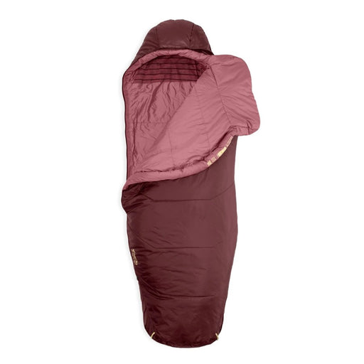 Nemo Tempo 35 Endless Promise (2C, women's) SLEEPING BAG NEMO