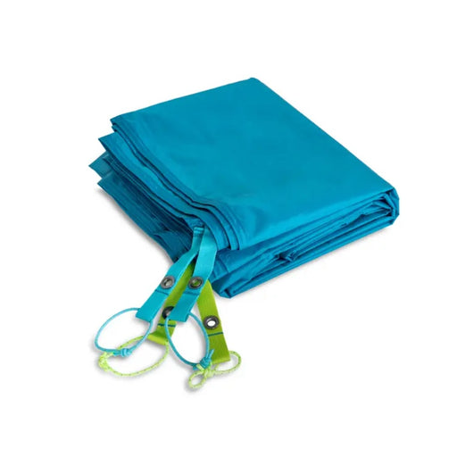 Nemo Aurora Highrise 6P Footprint TENT NEMO