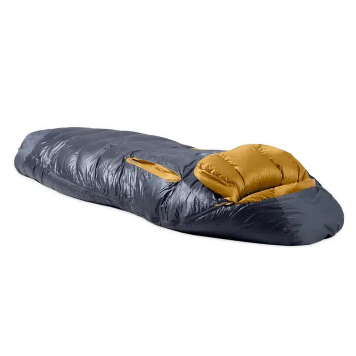 Nemo Disco 15 Endless Promise (-9C, down, men's) SLEEPING BAG NEMO