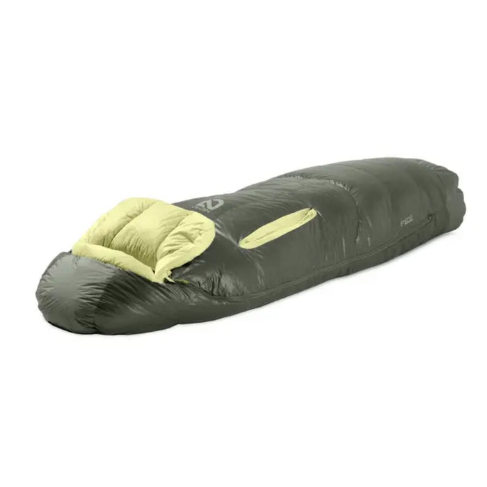 Nemo Disco 15 Endless Promise (-9C, down, women's) SLEEPING BAG NEMO