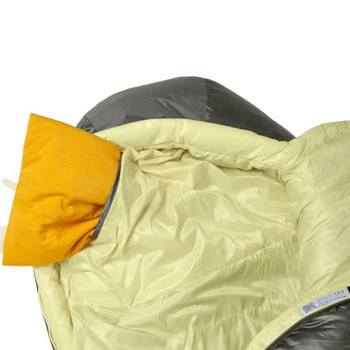 Nemo Disco 15 Endless Promise (-9C, down, women's) SLEEPING BAG NEMO