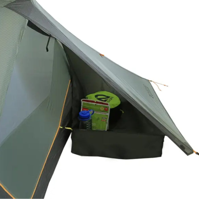 Nemo Dragonfly Bikepack OSMO 1P TENT NEMO