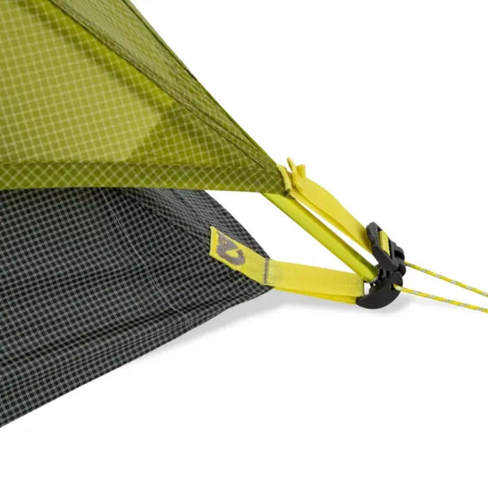 Nemo Dragonfly OSMO 1P TENT NEMO