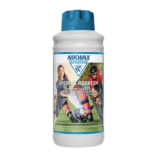Nikwax Sports Refresh (1 L) REFRESH NIKWAX