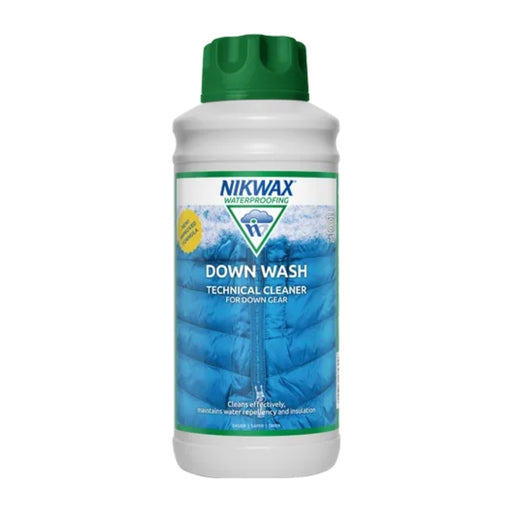 Nikwax Down Wash (1 L) WASH NIKWAX