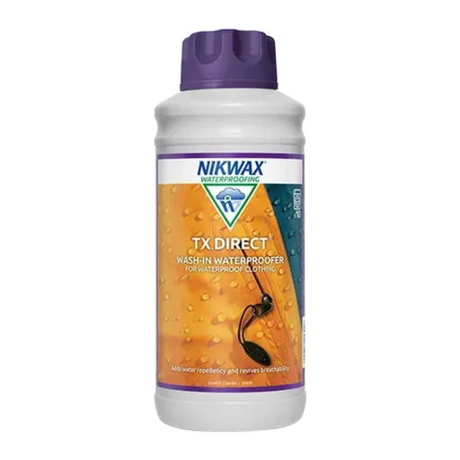 Nikwax TX-Direct Wash-in (1L) WASH-IN NIKWAX