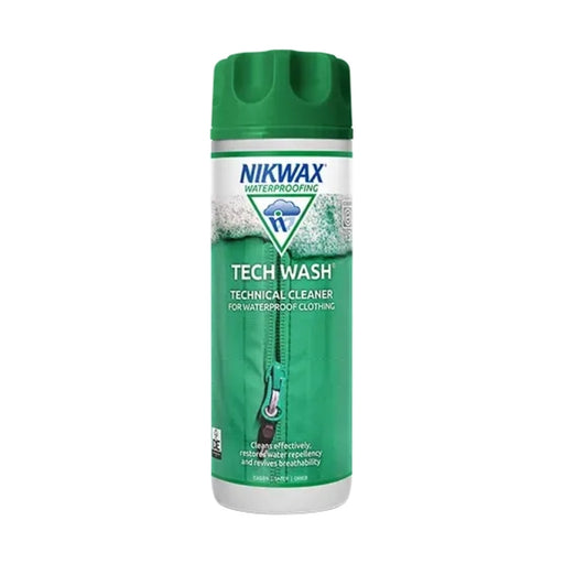 Nikwax Tech Wash (300ml) WASH NIKWAX