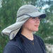 OR CAP KIDS SUN RUNNER HAT OUTDOOR RESEARCH