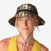 Outdoor Research Odyssey Bucket Hat HAT OUTDOOR RESEARCH S-M CHESTNUT ALCOVE