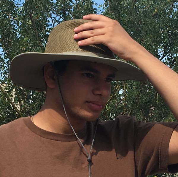 Outdoor Research Papyrus Brim Sun Hat